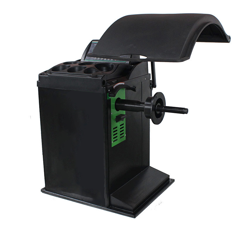 Tire Balancer Cheap Bus Tire Balancer CE Certified wheel Balancer