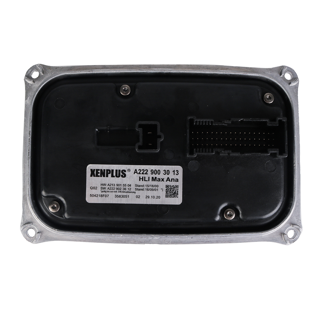 Ксеноновый балласт XENPLUS HID A2229003013 A2139005304, модуль управления светодиодной фарой