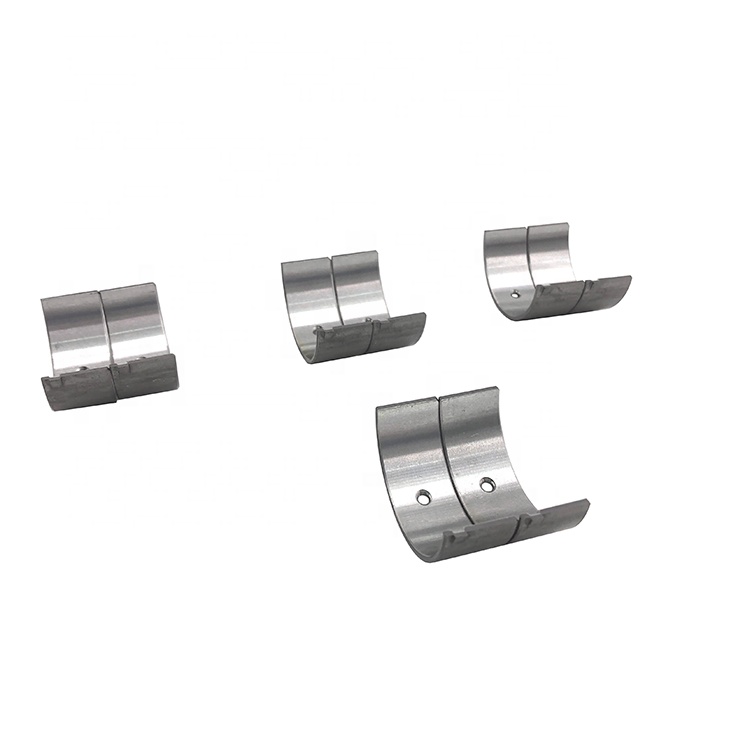 2A 3A 4A 5A 7A Autoparts Engine Conrod Bearing for TOYOTA OEM 13041-16040 REF.NO R043A CR429AM