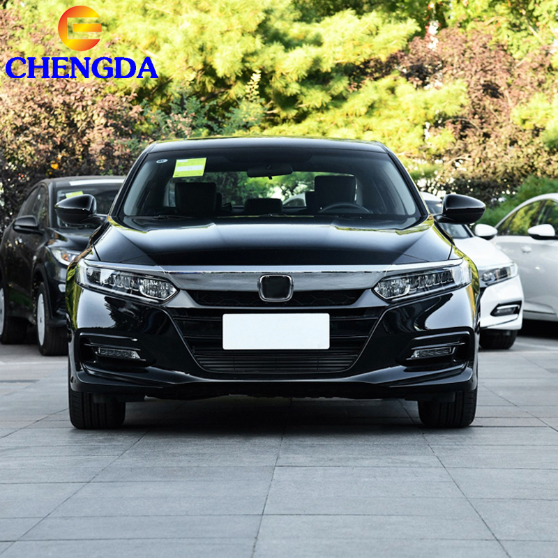 2,0 л Дубай автоматические подержанные автомобили для Honda Accord Of 2016 по конкурентоспособной цене