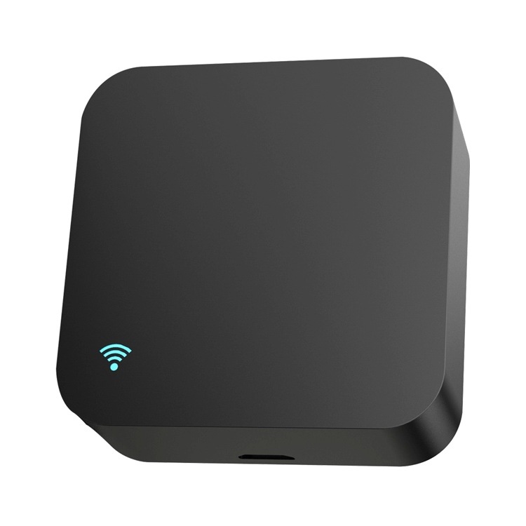 S06 S08 для кондиционера ТВ Smart IR контроллер, Tuya Smart APP домашний Wifi ИК Автоматизация умный универсальный пульт дистанционного управления