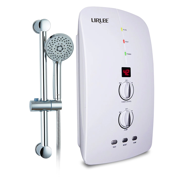 LIRLEE CE LR3526 нагреватель горячей воды для ванной комнаты