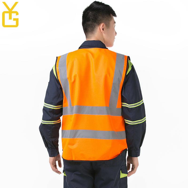 Sell Well Tactical Dot class 3 LED Flash Work Uniform Motorcycle Jacket Reflective Vest