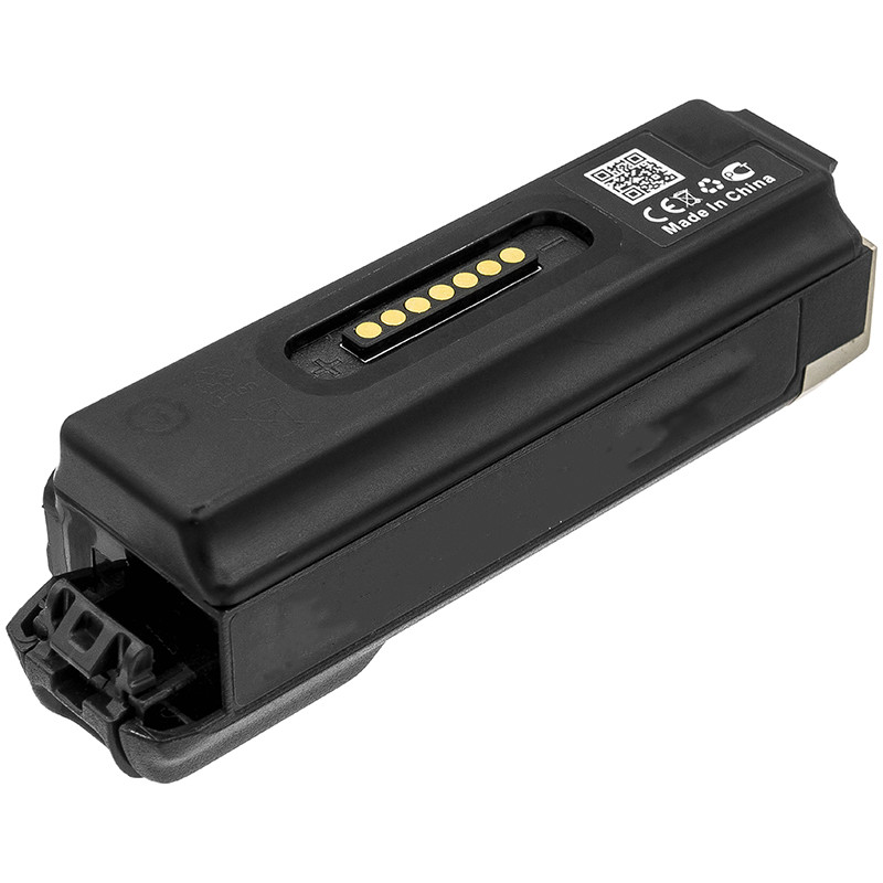Сменный аккумулятор Зебра RS6000, WT6000, WT60A0 3,6 V 3200 мА/ч, WT60A0 BT000262A01, BTRY-NWTRS-33MA-01