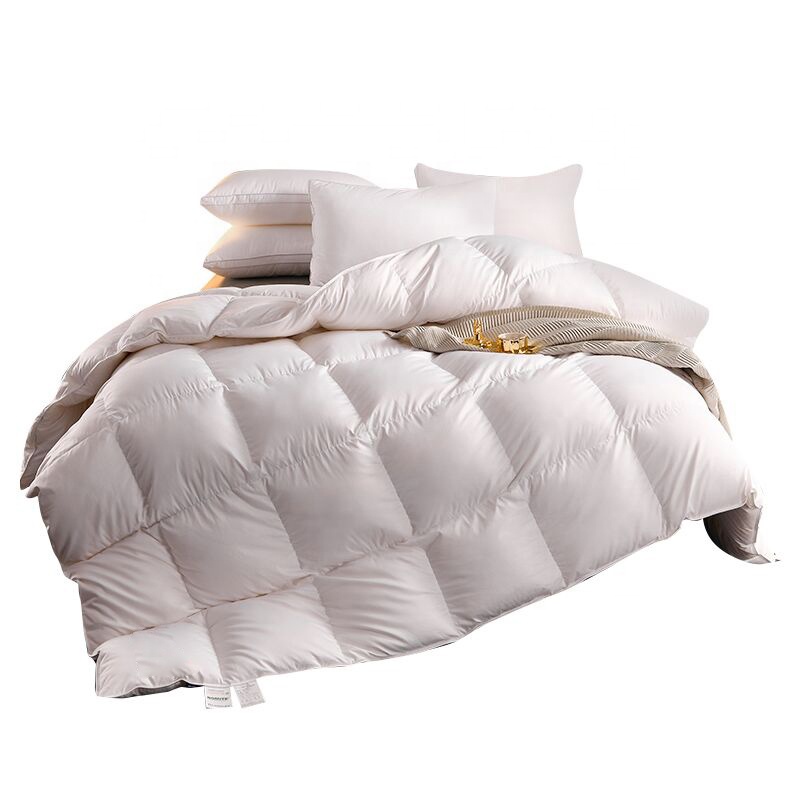 Hand Made Duvet Cheap Duvets Fluffy Quilt