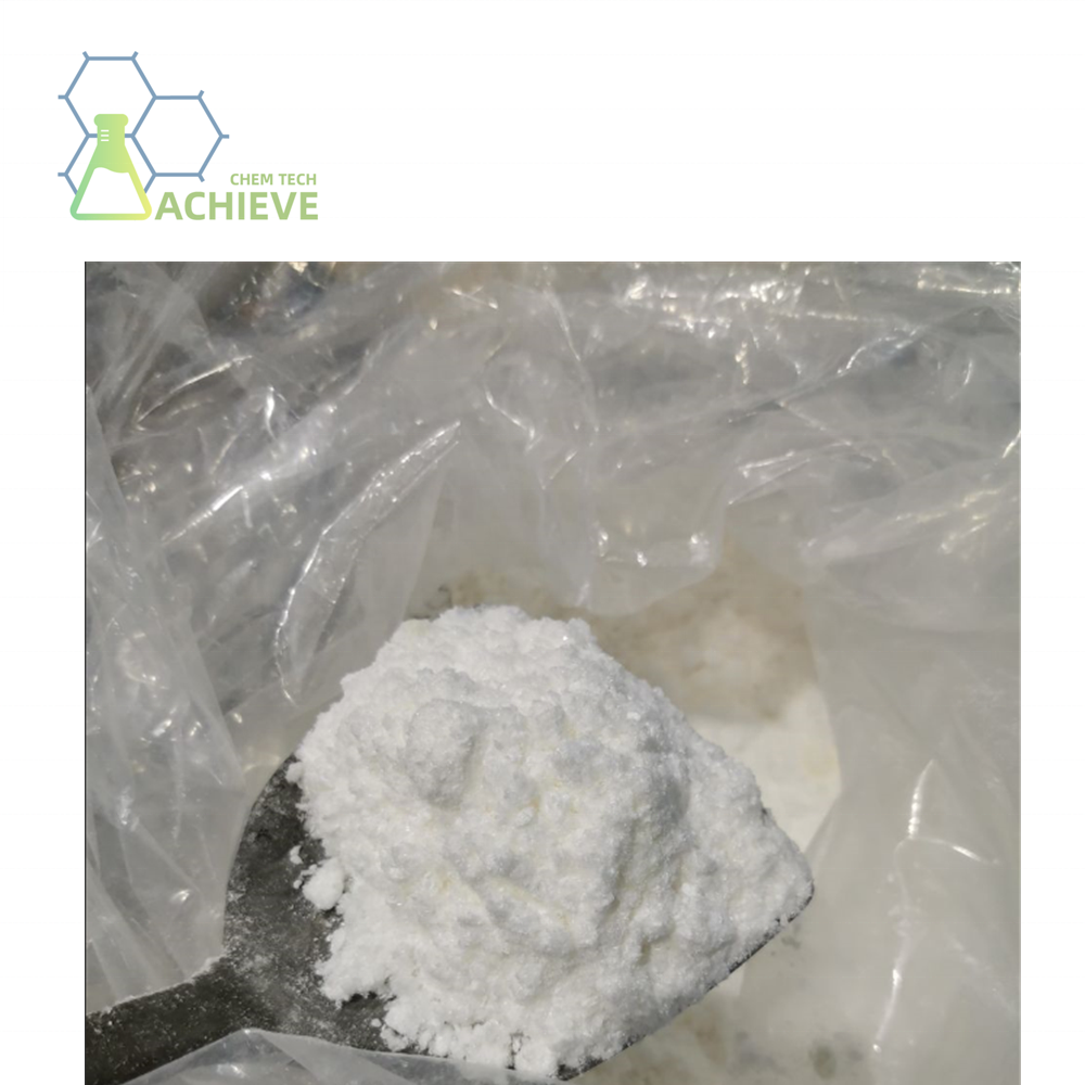 Achieve Chem-tech (Since 2008) Real name shipping CAS 53-84-9 Beta-Diphosphopyridine nucleotide