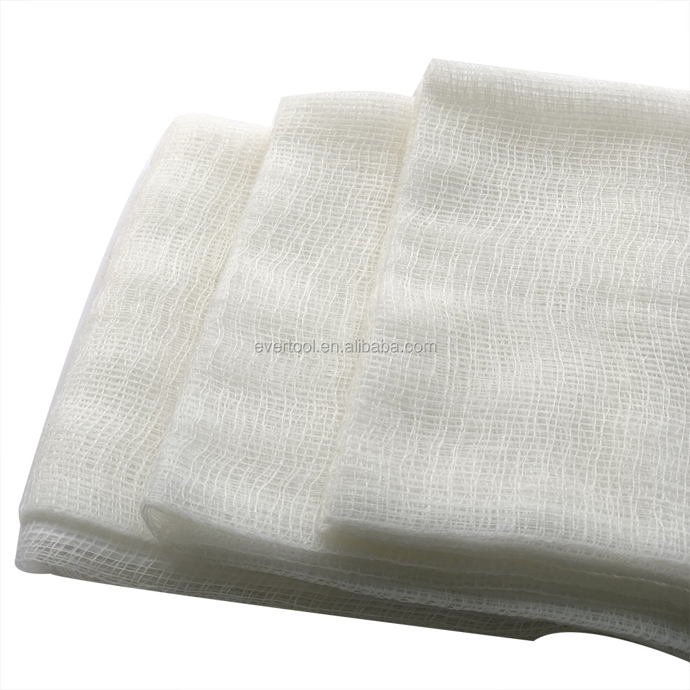 Car Compound Cotton Industrial Tack Cloth