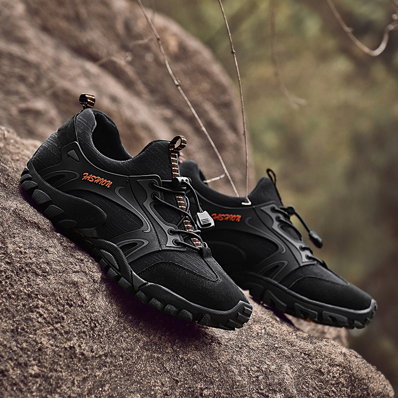 High Quality New fashion Mens Womens Water Shoes Summer Hiking Sandals Aqua Quick Dry Barefoot Beach Climbing Shoes