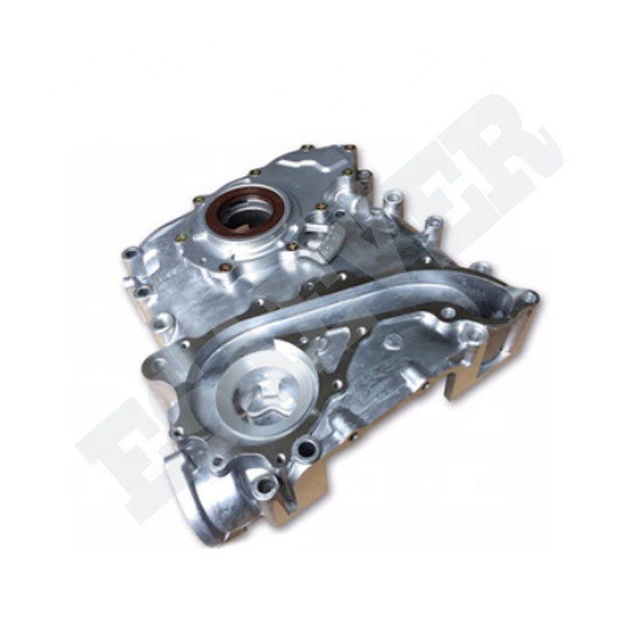 Полный масляный насос ESAEVER 2RZ 11301-75050 1130175050 для TOYOTA HIACE