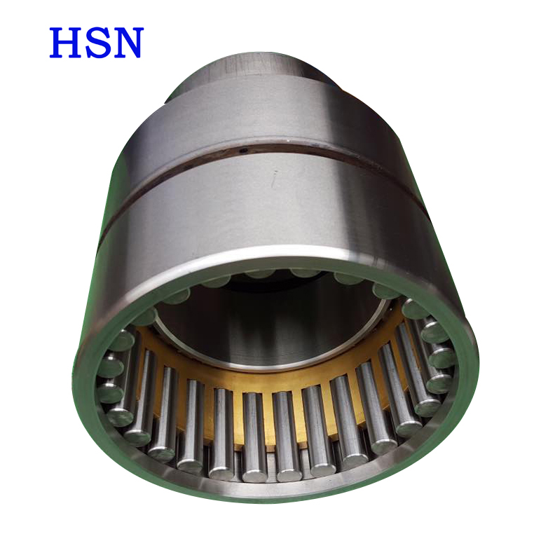 Подшипник насоса грязи HSN 354920QU 354920 NNAL6/101,6