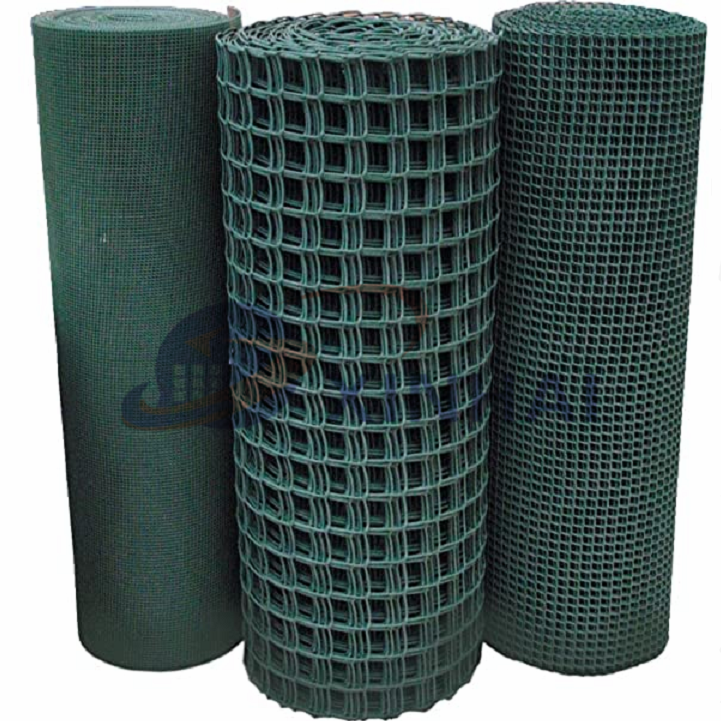 Manufacturer Plastic Flat Net/plastic mesh/Hard plastic net low price