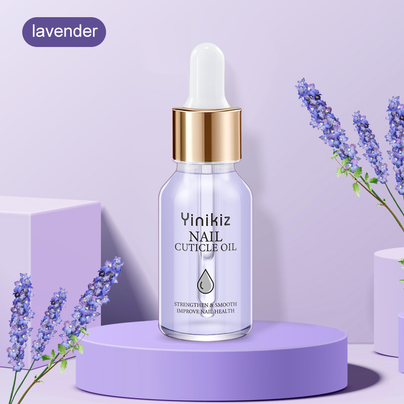 private label dried flowers infused blossom 12 scent organic nail care oil pen custom cuticle revitalizer oil