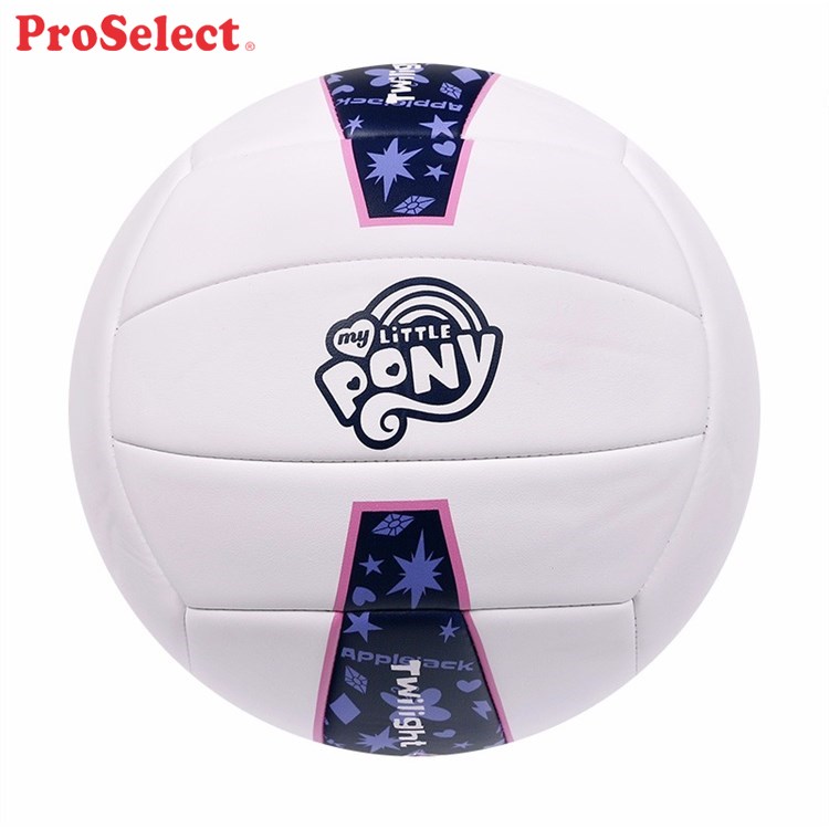 Proselect мягкий волейбол с пользовательским логотипом