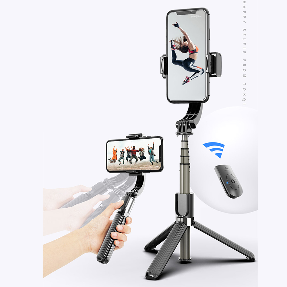 D9elemnet 360 смартфон стабилизатор смартфона шарнирный стабилизатор для камеры GoPro 3-осевой стабилизатор карманного устройства для мобильных телефонов