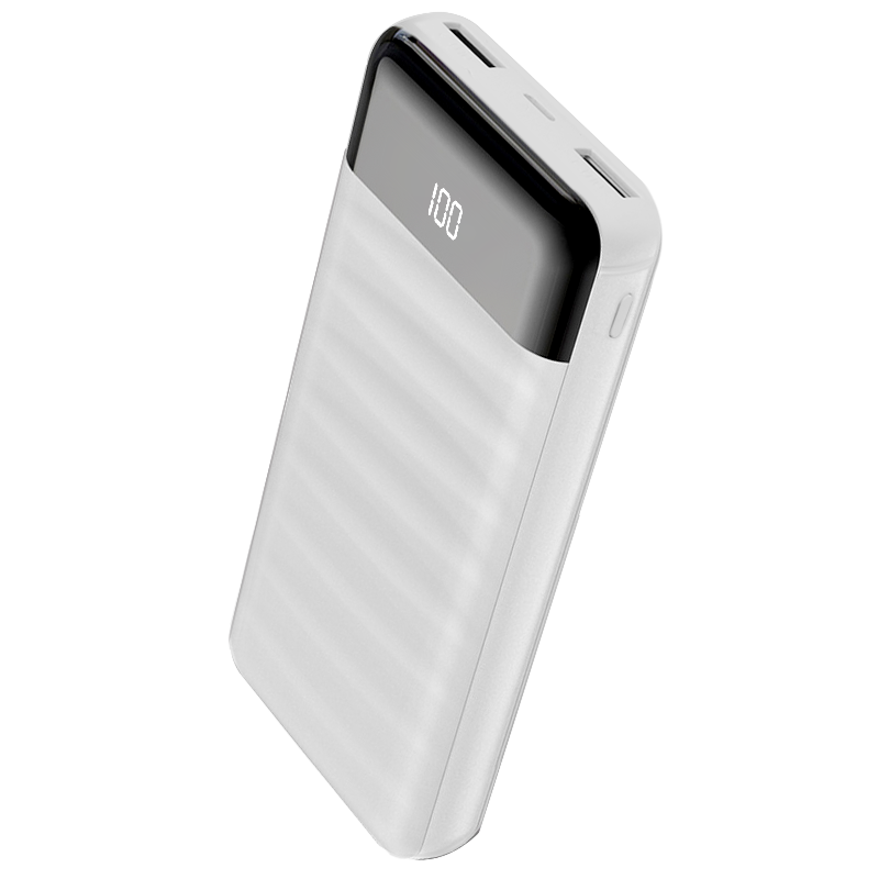 Power banks Year-end promotion 10000mah Hot shipping worldwide portable power bank for mobile phone