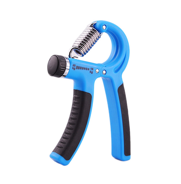 Adjustable Power Protable Easy Adjustment Hand Grip Exercise Equipment For Gym