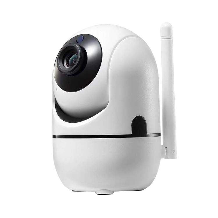 Фабрика 1080P Роботизированная IP камера Wi-Fi ИК ночной умный дом Беспроводная охранная CCTV камера детский монитор