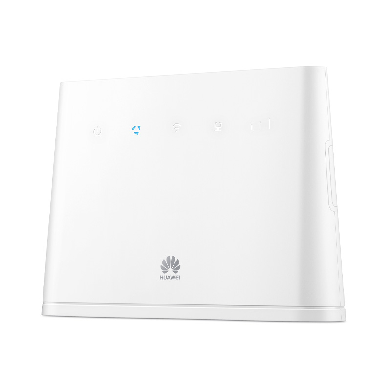 Оригинальный Новый 150 Мбит/с Huawei B311 B311AS-853 4G LTE CEP WiFi сетевой маршрутизатор с функцией VPN
