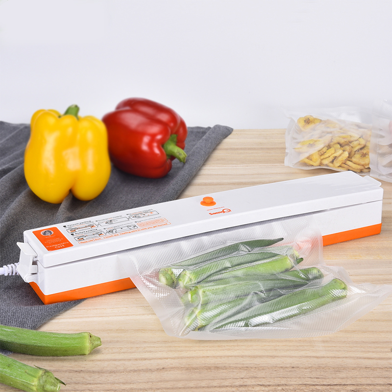 Мини-продукт TINTON LIFE, бытовой вакуумный упаковщик, домашний пищевой миксер, пластиковый коммерческий малошумный Электрический уличный
