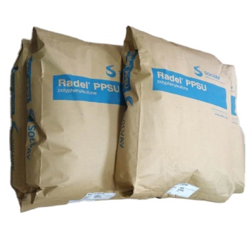 PPSU R-5100 GY1037 Solvay Polyphenylsulfone смол
