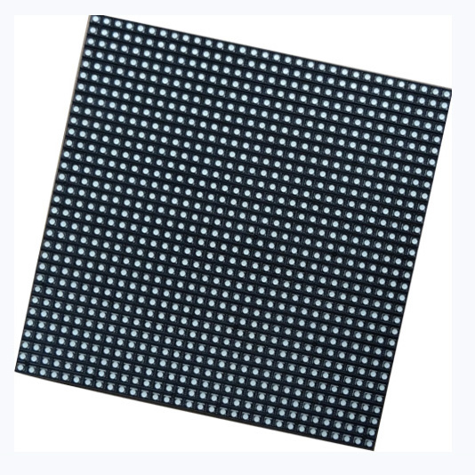 2020 Новый внутренний Rgb 32x32 пикселей 3 в 1 Высокое Разрешение Smd P6 СВЕТОДИОДНЫЙ модуль цена