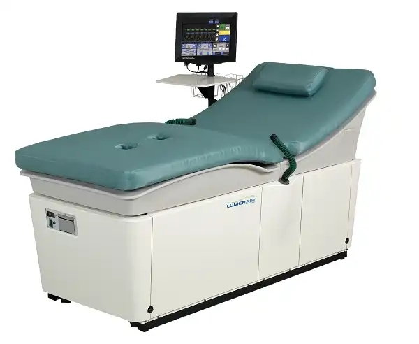 EECP Heart Circulation Machine from US Vasomedical