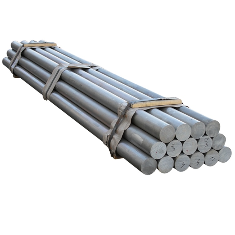 Made in China 6061 6063 Aluminum rod 7075 aluminum billet round bar