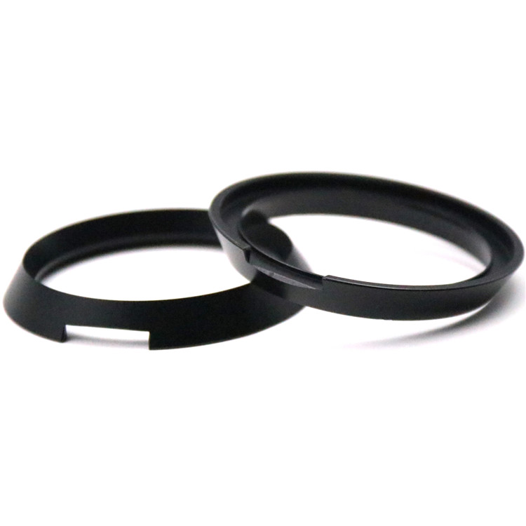 Over 10 year history customized precision Camera Lens Adapter Ring
