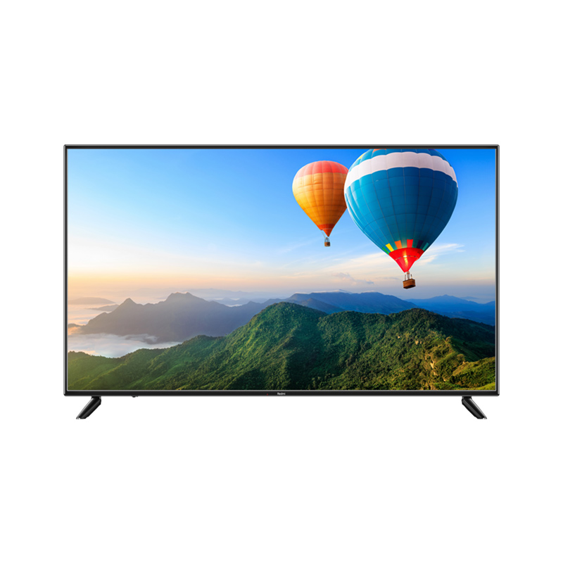50 Inch Xiaomi Redmi Smart A50 TV 1.5GB+8GB 4K HDR FULL HD MIUI For TV 3.0 Voice & App Control High Quality Cheap Price