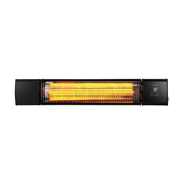 Customized Industrial Forced Air Kerosene Infrared Heater Aluminum Indoor Outdoor diesel air heaters manufactured in china