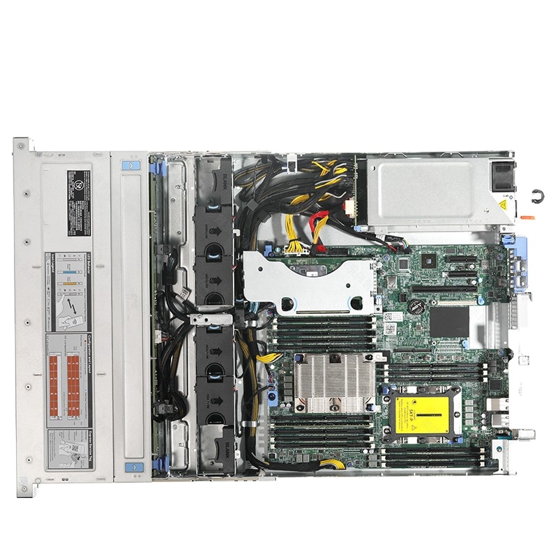 Прямая поставка с завода, стойка для сервера Dell PowerEdge R540