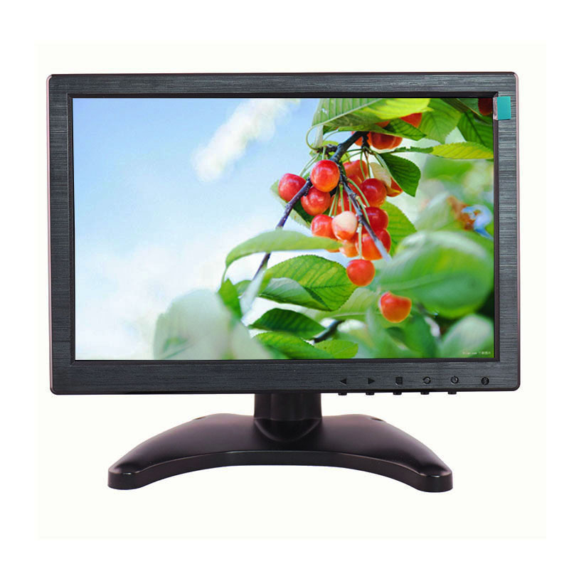 Wholesale 10.1 inch touch display monitor for Car DVR