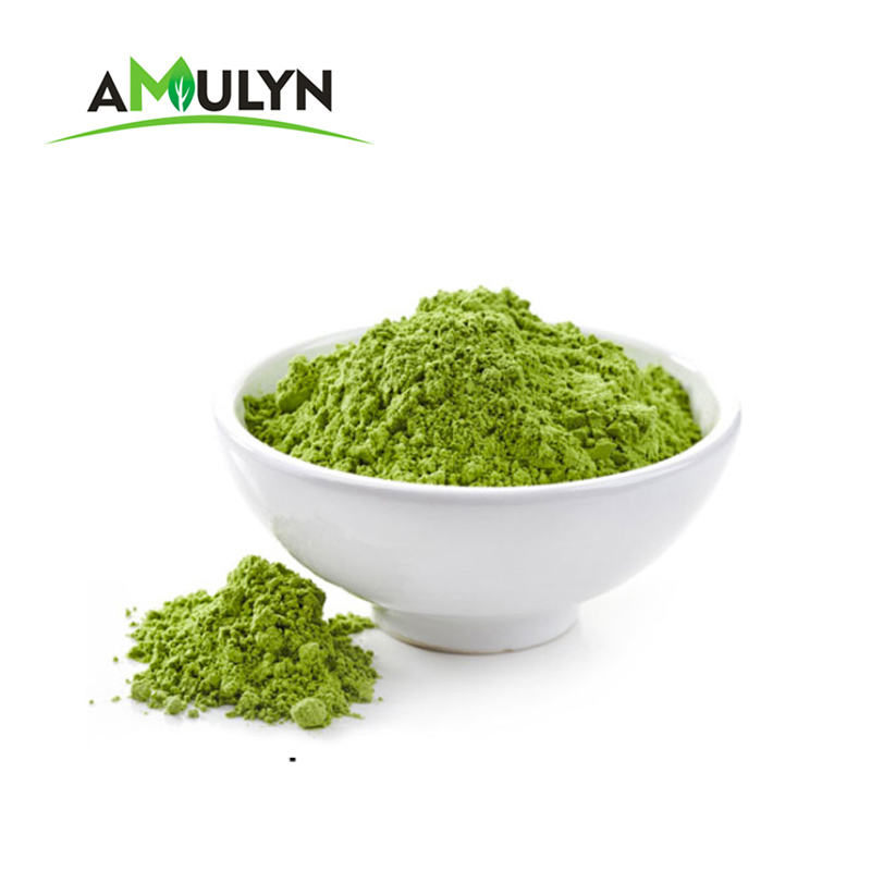 AMULYN Питания Чистый натуральный macha порошок для похудения
