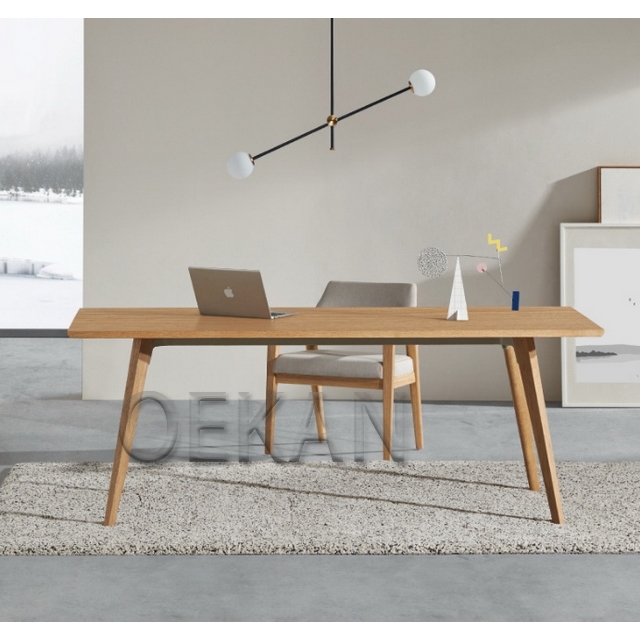 Hospital Furniture Medical Office Desk for Chinese Doctor
