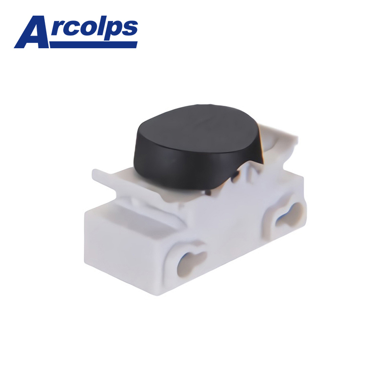 Waterproof and wear-resistant plastic enclosure High quality Rocker switch