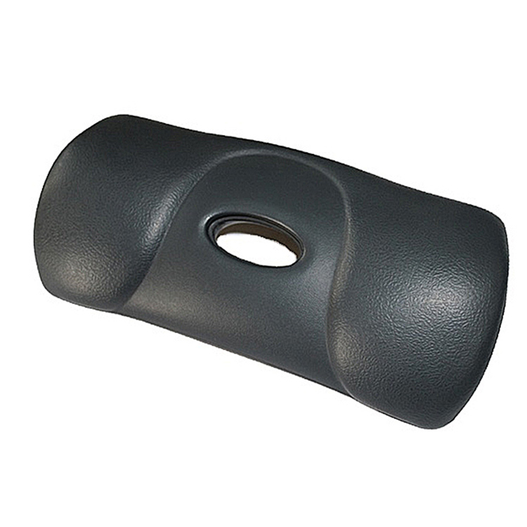 Best selling bathpillows eco-friendly bathroom bathtub pillow High quality PU waterproof bath pillow