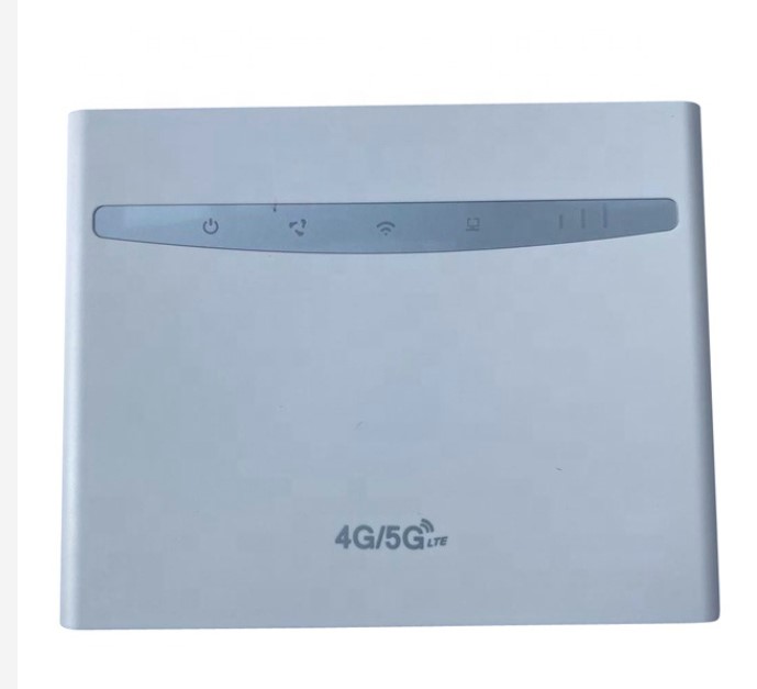 4G LTE CPE Router B525 support Band B1/3/7/8/20/40 OR 4G B2/4/5/7