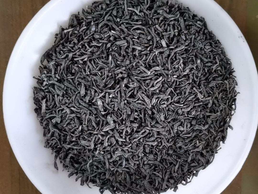Зеленый чай chunmee 41022 8A