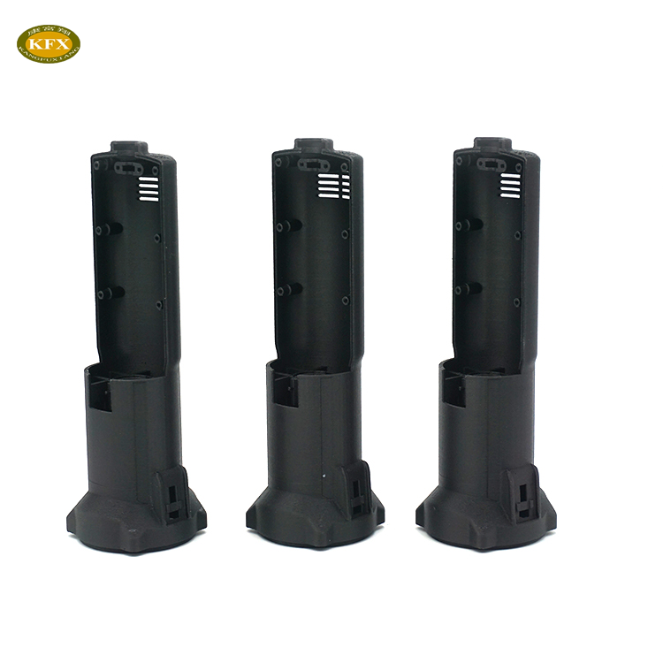 Customized Design Low Volume Production Color Automotive Toys FDM 3D Printing Services