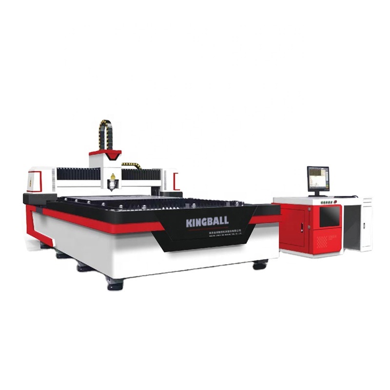Лист нержавеющей стали 1390 cnc металлическая пластина Лазерная резка машина с хорошей ценой