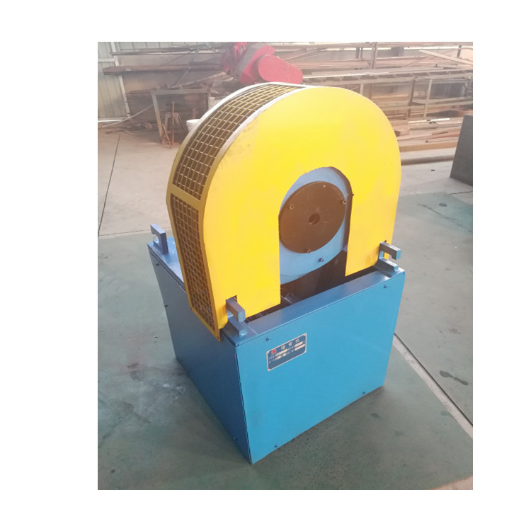 Taper hydraulic pipe shrinking machine tube end forming machine
