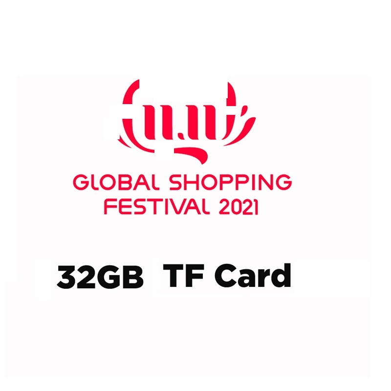 free shipping High Quality Micro TF Memory Card 32GB Flash Drive Memory SD Card For Smartphone Adapter
