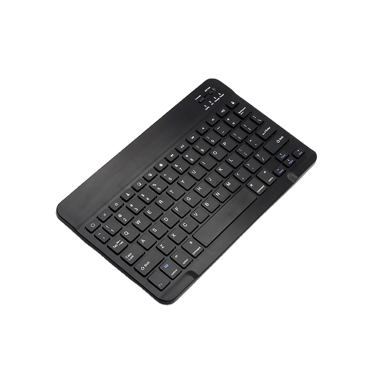High-quality universal keyboard Wireless portable ultra-thin keyboard and mouse set suitable for tablet phones