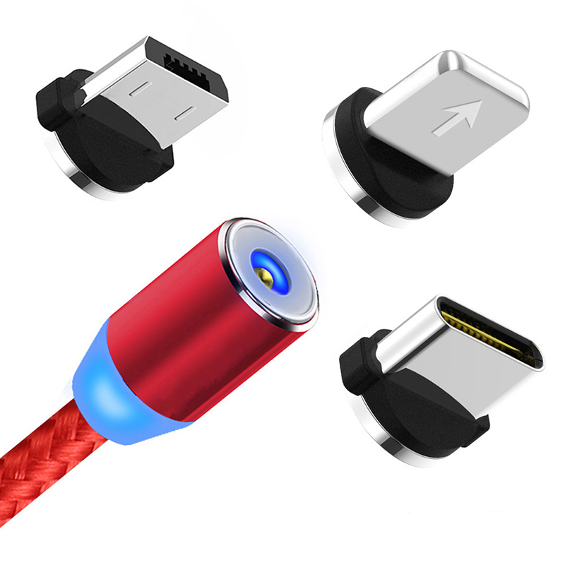 Цветной плоский кабель micro usb для мобильного телефона