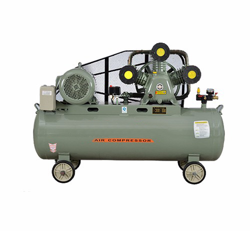 220 V/380 V портативный электрический поршневой безмасляный бесшумный воздушный компрессор