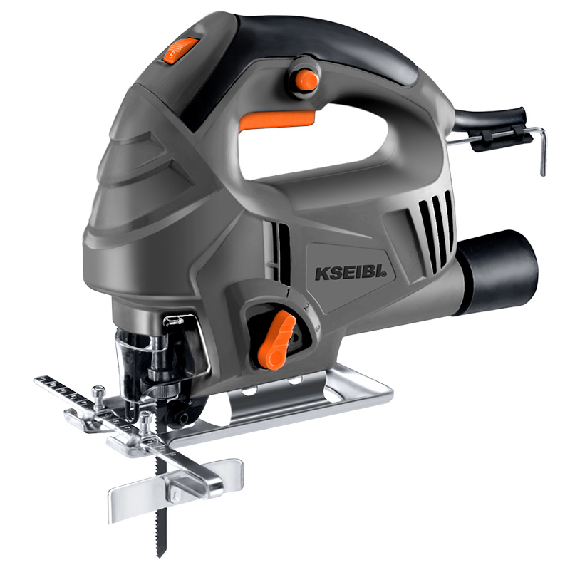 Электроинструменты Kseibi Tophandle Jigsaw 800W