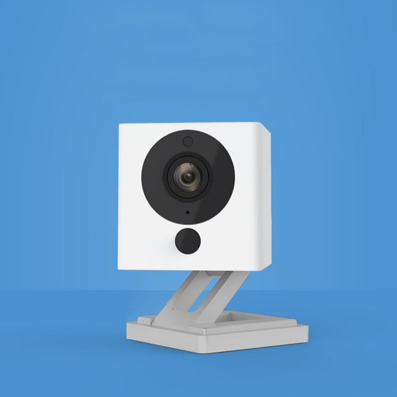 Новая версия 2019, чип системы мониторинга, Wi-Fi, цифровой зум, управление через приложение, камера Vedieo для домашней безопасности, оригинальная камера для смартфона