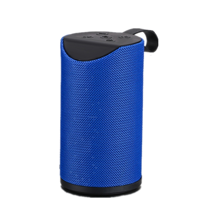 GT113 Professional Mini Portable Rechargeable Wireless Speaker BT Outdoor Speaker Waterproof Portable