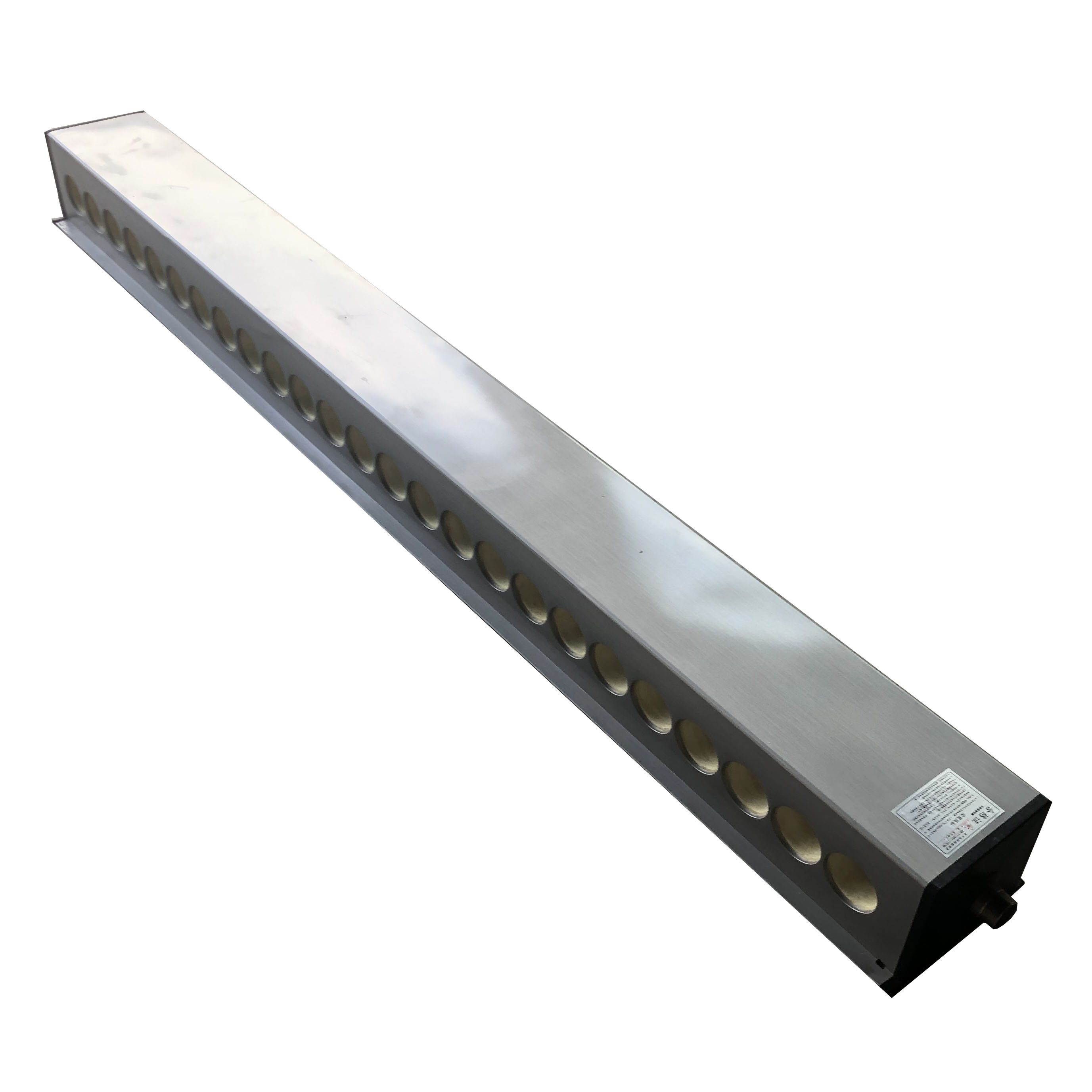China Supplier Stainless Steel Solar Manifold For Water Collector