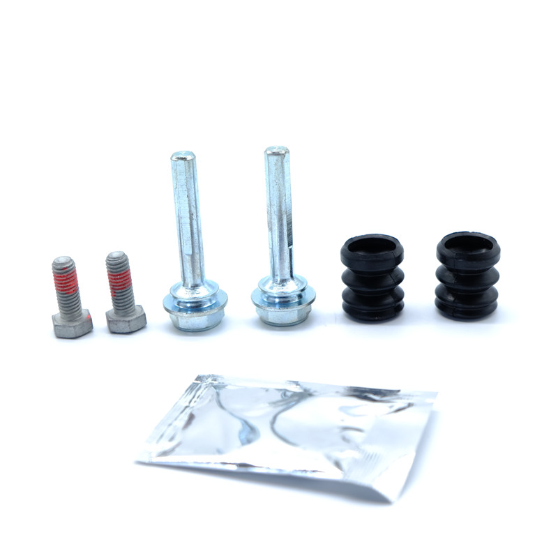 113-1301X Front Brake Pad Kit Caliper Repair Kit For Mitsubishi